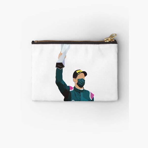 Item preview, Sebastian Vettel Azerbaijan 2021 designed and sold by multi-21.