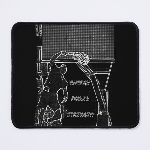 Item preview, Basketball Power designed and sold by SN-DesignShop.