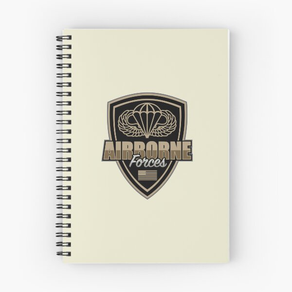 Item preview, US Army Airborne designed and sold by StrongVlad.
