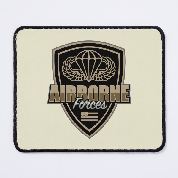 Item preview, US Army Airborne designed and sold by StrongVlad.