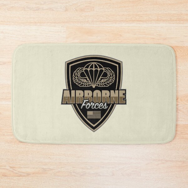 Item preview, US Army Airborne designed and sold by StrongVlad.