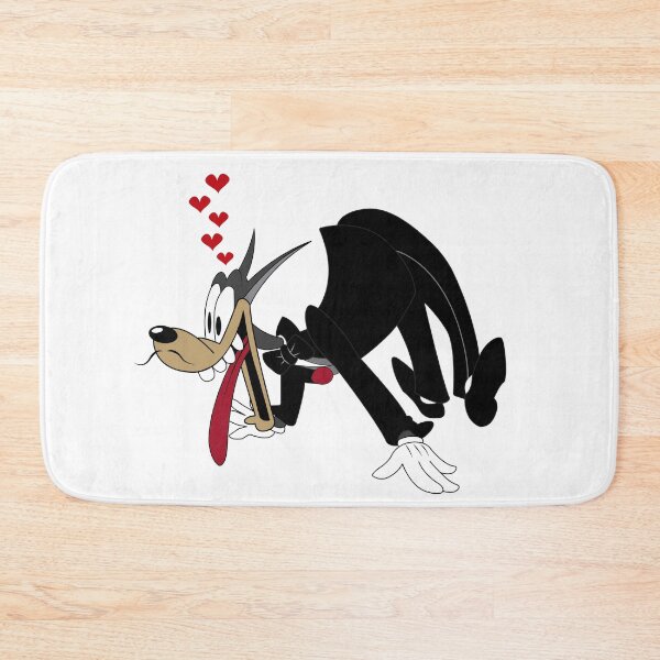 Item preview, wolf in love designed and sold by DkRdesigner.