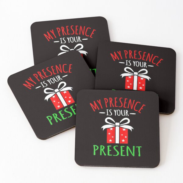 Item preview, My Presence Is Your Present designed and sold by Best Selling ⭐⭐⭐⭐⭐(9.0).