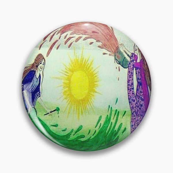 Item preview, KURDISTAN Flag designed and sold by KurdishShops.