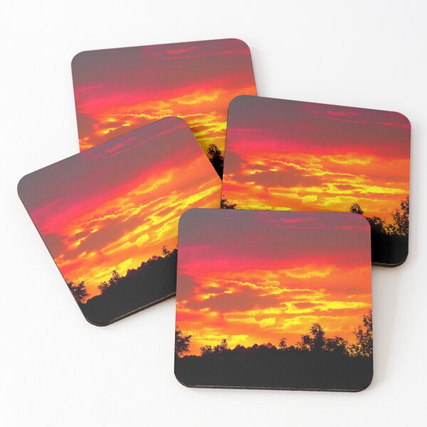 Item preview, New Mexico Sunset designed and sold by Vicki Pelham.