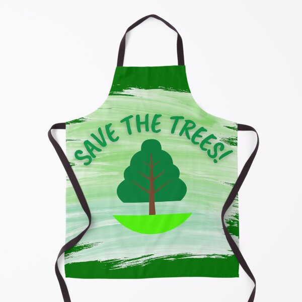 Item preview, Save the Trees designed and sold by SN-DesignShop.