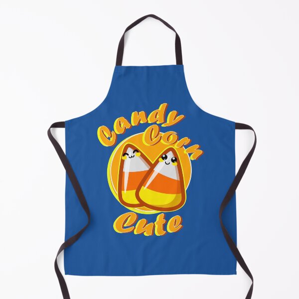 Item preview, Candy Corn Cute! designed and sold by GoobyCloud.