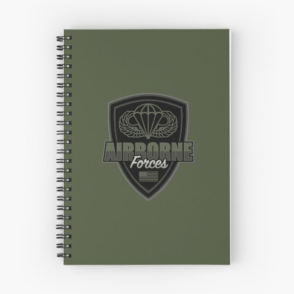 Item preview, US Army Airborne designed and sold by StrongVlad.