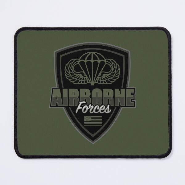 Item preview, US Army Airborne designed and sold by StrongVlad.