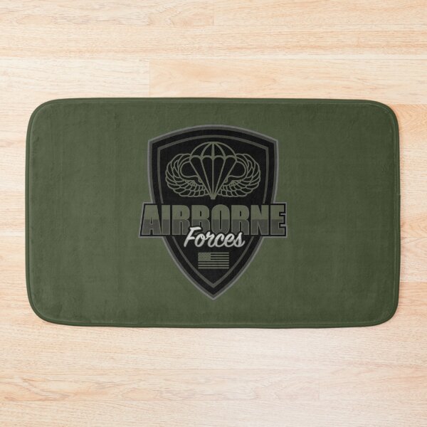 Item preview, US Army Airborne designed and sold by StrongVlad.