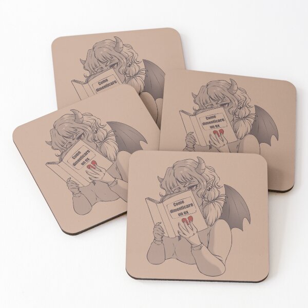 Item preview, little devil ITA designed and sold by vale22art.