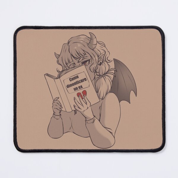 Item preview, little devil ITA designed and sold by vale22art.