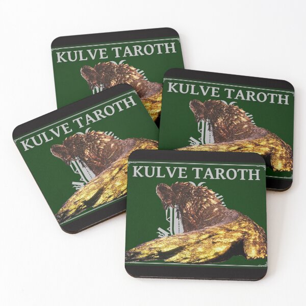 Item preview, Monster Hunter World - Kulve Taroth designed and sold by VelvetZone.