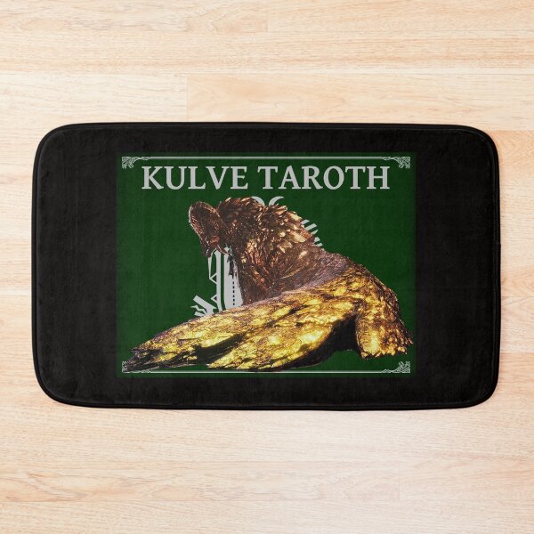 Item preview, Monster Hunter World - Kulve Taroth designed and sold by VelvetZone.
