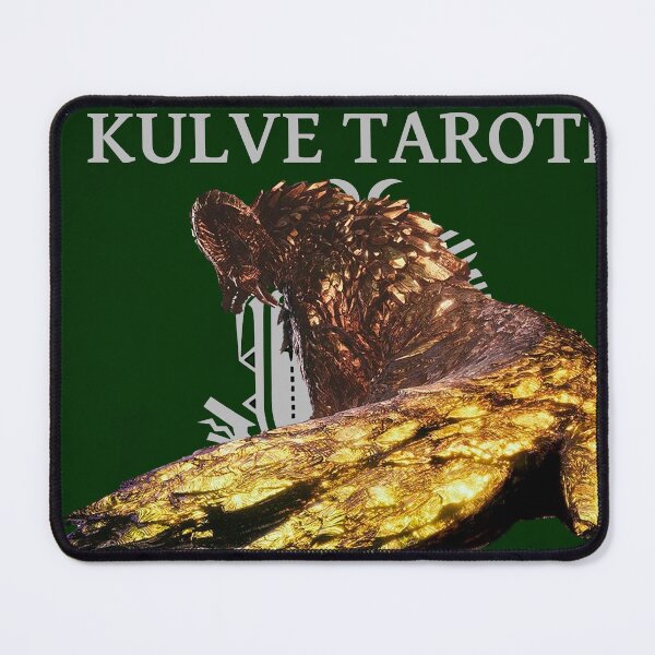 Item preview, Monster Hunter World - Kulve Taroth designed and sold by VelvetZone.