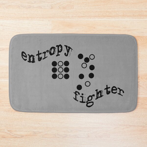 Item preview, Entropy fighter designed and sold by djomla88.