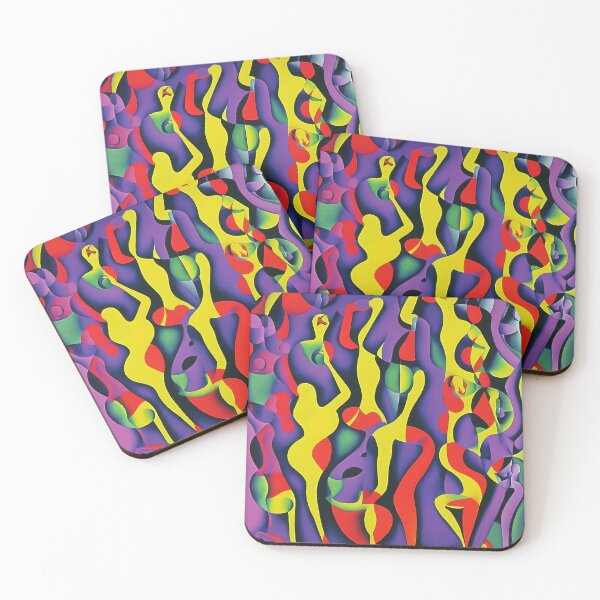 Item preview, Chromatica #9 designed and sold by Daniel Robichaud.