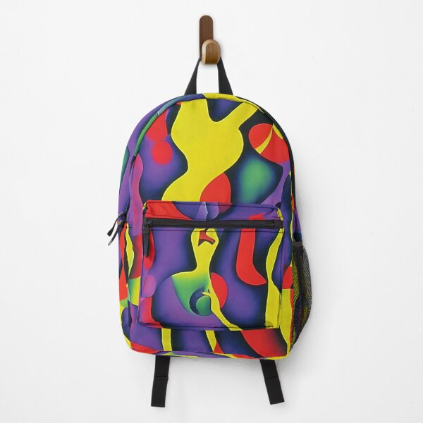 Item preview, Chromatica #9 designed and sold by Daniel Robichaud.