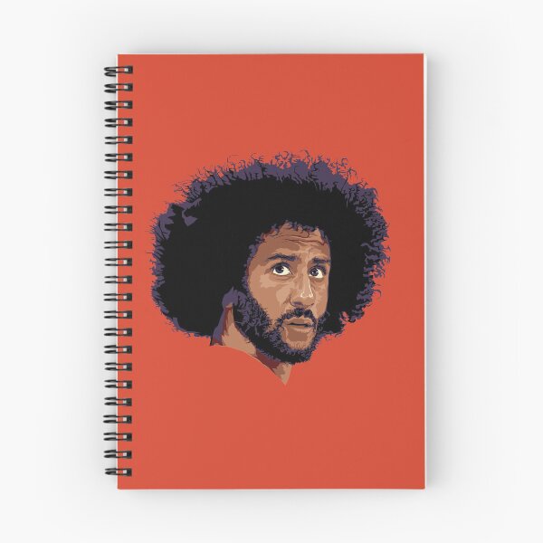 Item preview, Colin Kaepernick, Take the Knee, Black Lives Matter designed and sold by DebbieDoesDogs.