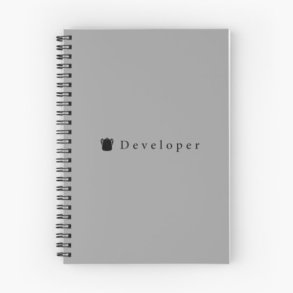 Item preview, The Good Developer  designed and sold by Cute Shark.