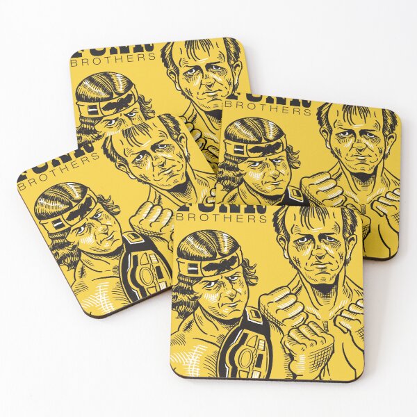 Item preview, The Dangerous Funks designed and sold by Borklazer.