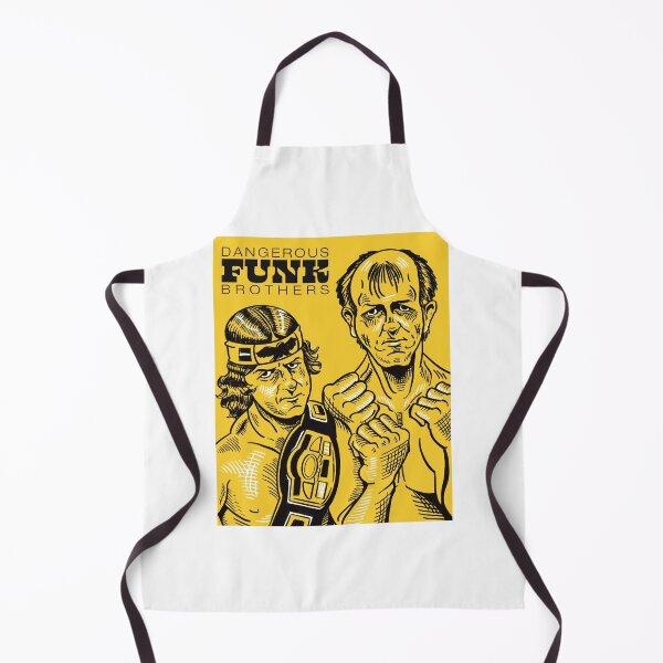 Item preview, The Dangerous Funks designed and sold by Borklazer.