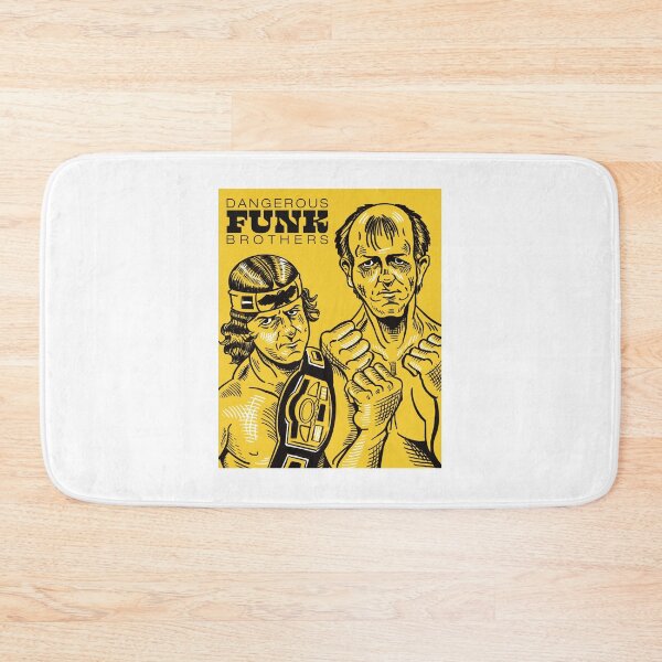 Item preview, The Dangerous Funks designed and sold by Borklazer.