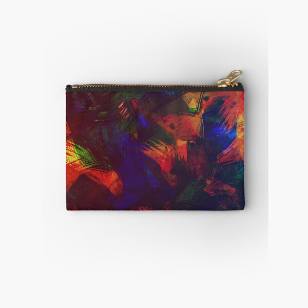 Item preview, Brushstrokes of Colors designed and sold by CreativeSun92.