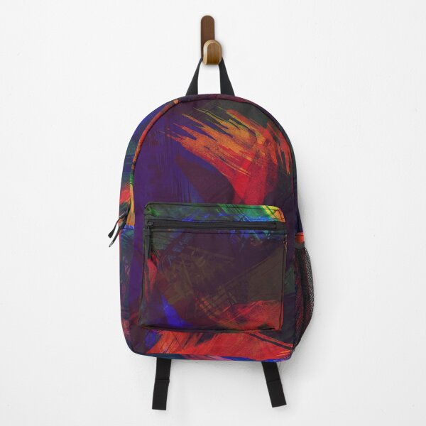 Item preview, Brushstrokes of Colors designed and sold by CreativeSun92.