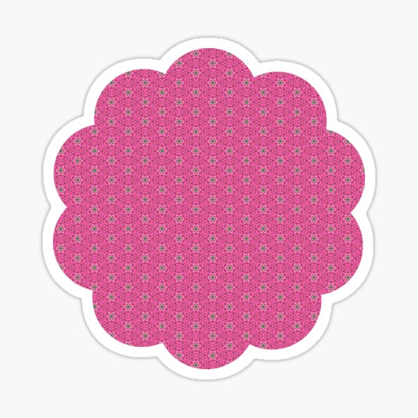 Rosat Sticker