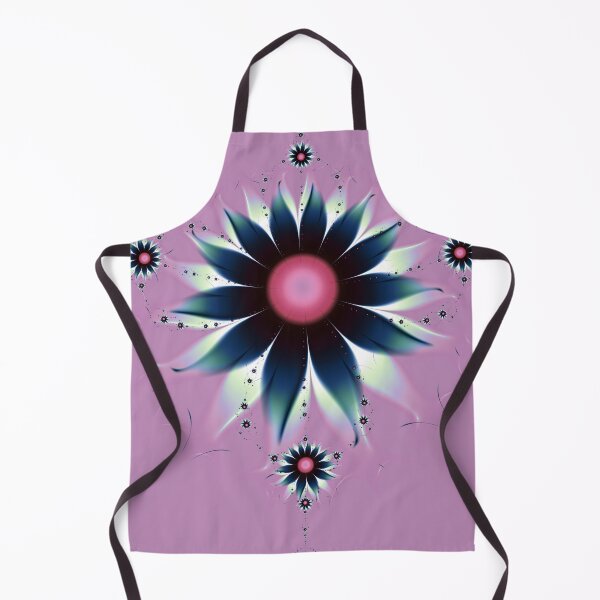 Item preview, Blue Dahlia Flower designed and sold by pinkal.