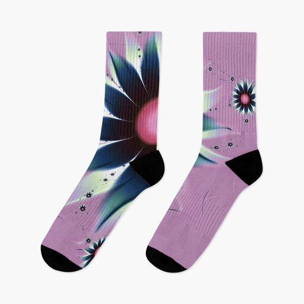 Artikelvorschau, Blaue Dahlienblume entworfen und verkauft von pinkal.