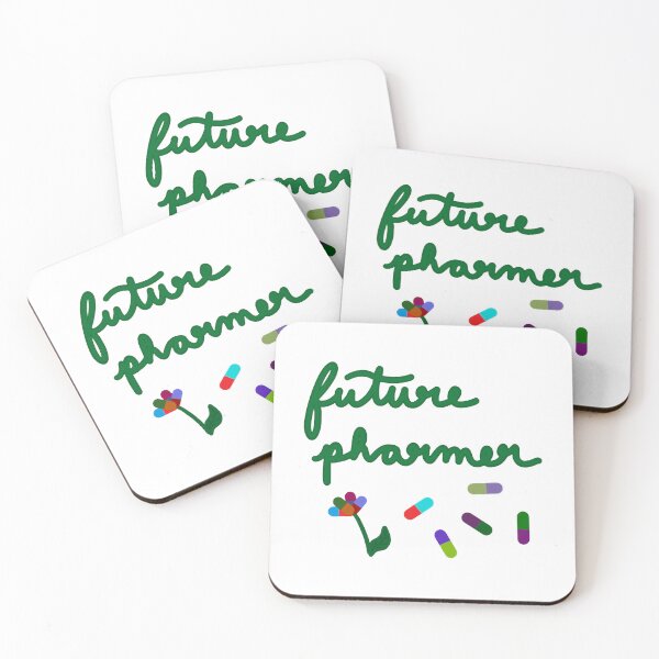 Item preview, Future Pharmer designed and sold by lukassfrshopnow.