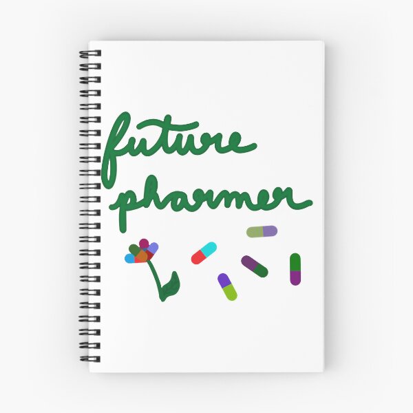 Item preview, Future Pharmer designed and sold by lukassfrshopnow.