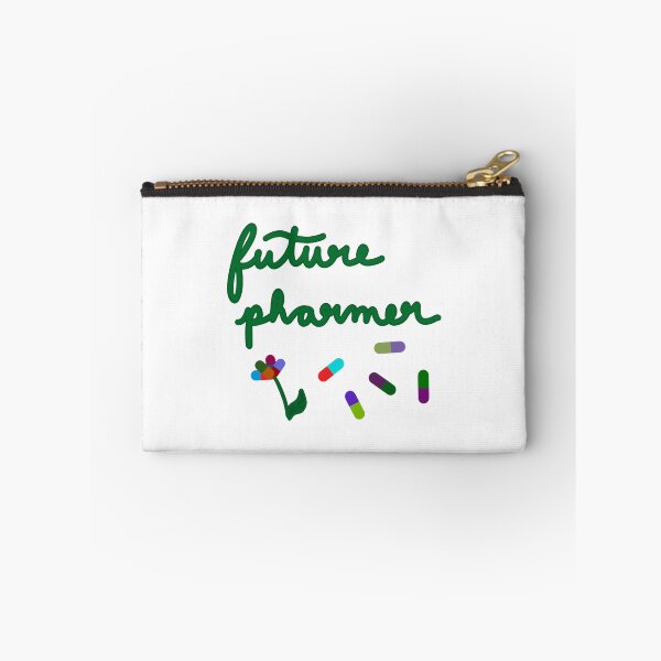 Item preview, Future Pharmer designed and sold by lukassfrshopnow.