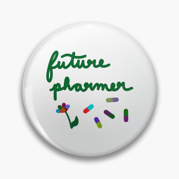 Item preview, Future Pharmer designed and sold by lukassfrshopnow.