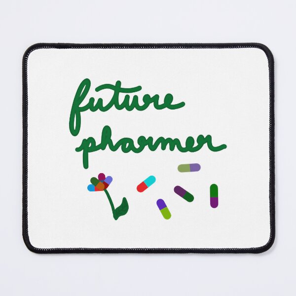 Item preview, Future Pharmer designed and sold by lukassfrshopnow.