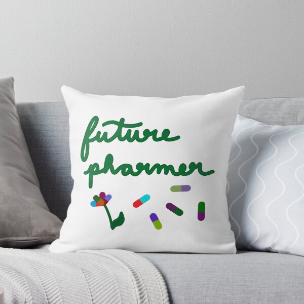 Item preview, Future Pharmer designed and sold by lukassfrshopnow.