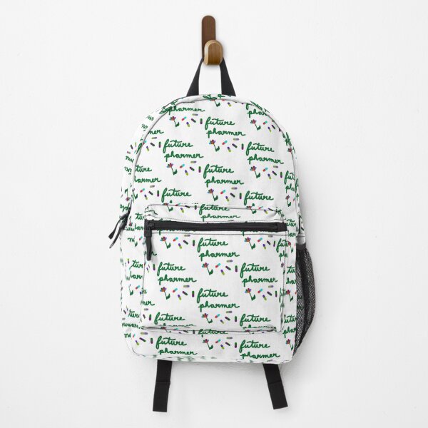 Item preview, Future Pharmer designed and sold by lukassfrshopnow.