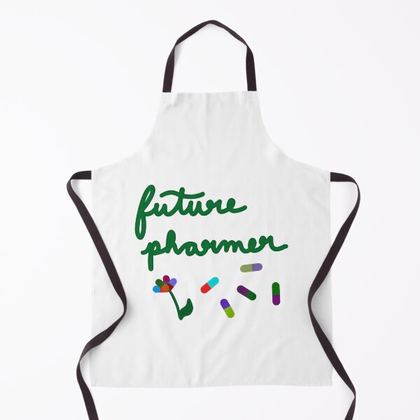 Item preview, Future Pharmer designed and sold by lukassfrshopnow.