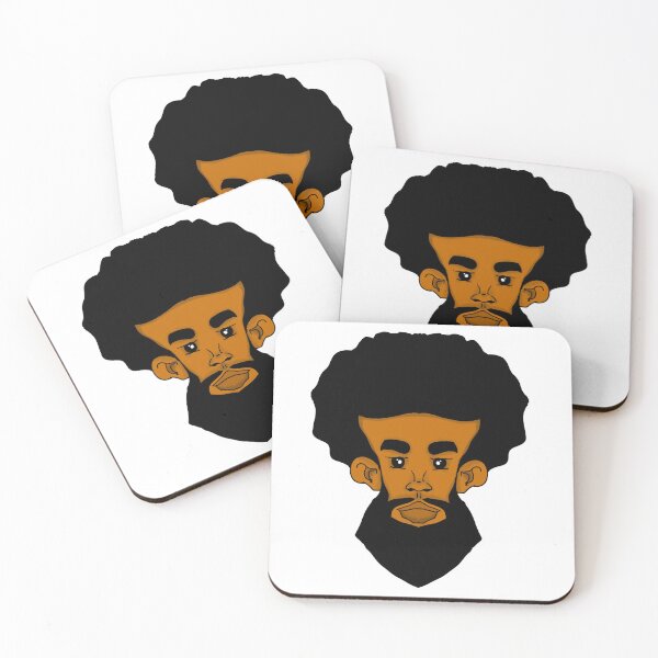 Item preview, Afro Bro designed and sold by Artguy78.