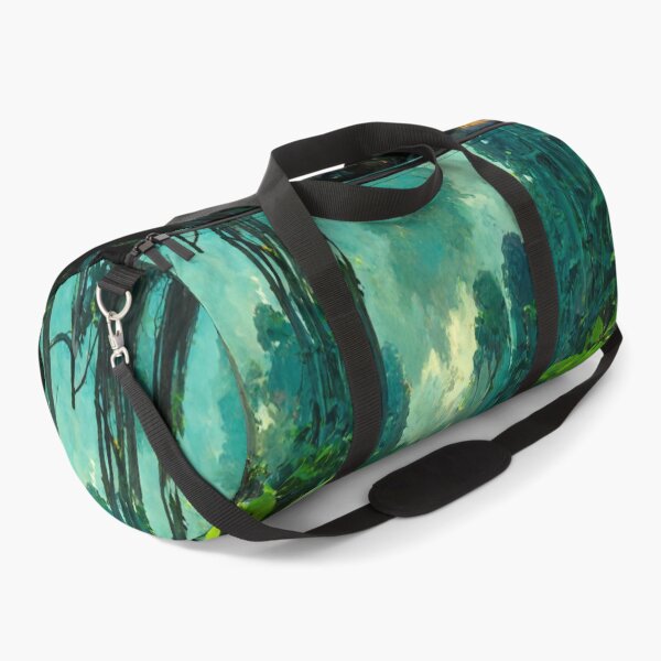 Item preview, Planet Warz - Jingofa Jungle - Oka Passaged "Planet Jingofa" designed and sold by Brazz Official.