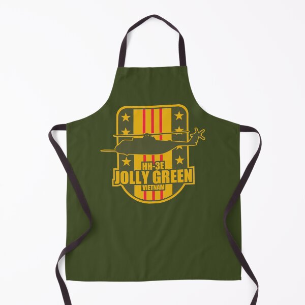 Item preview, HH-3E Jolly Green Vietnam designed and sold by StrongVlad.