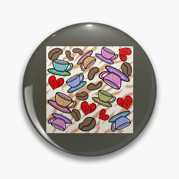 Item preview, I Love You A Latte designed and sold by lukassfrshopnow.