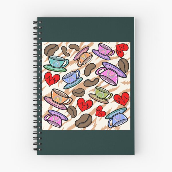 Item preview, I Love You A Latte designed and sold by lukassfrshopnow.