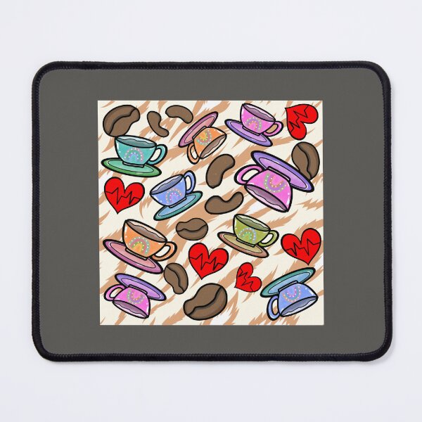Item preview, I Love You A Latte designed and sold by lukassfrshopnow.