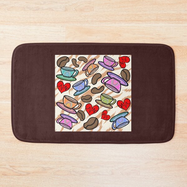 Item preview, I Love You A Latte designed and sold by lukassfrshopnow.