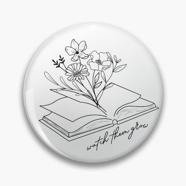 Item preview, Watch them grow designed and sold by sboyer24.