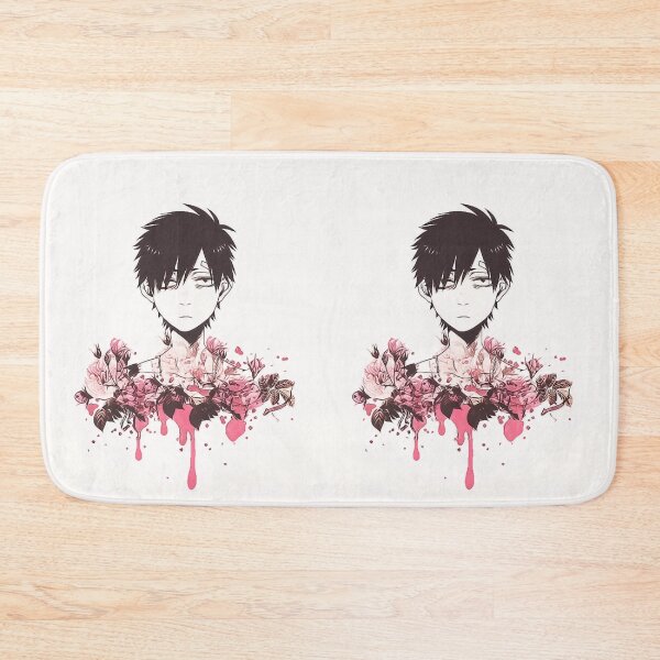 Item preview, Anime Gangsta Wallpaper #15 designed and sold by Rk4shop.