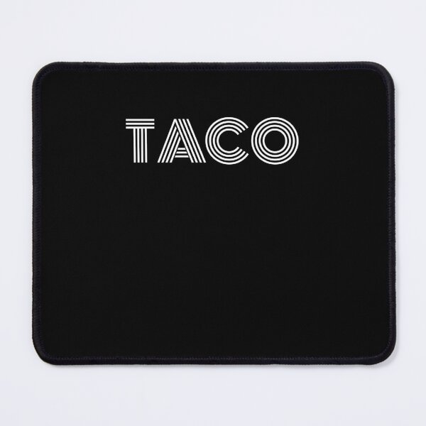 Item preview, Taco Retro Neon designed and sold by favestore.